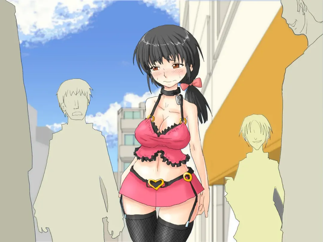 If  The Class Tyrant Was A Girl I'd Naturally F*ck Her! Fhentai - Page 123