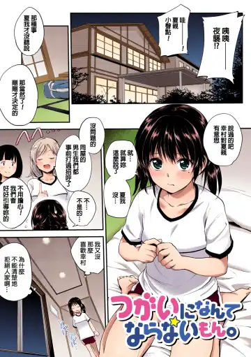 [Monorino] PINKERTON Fhentai - Page 41