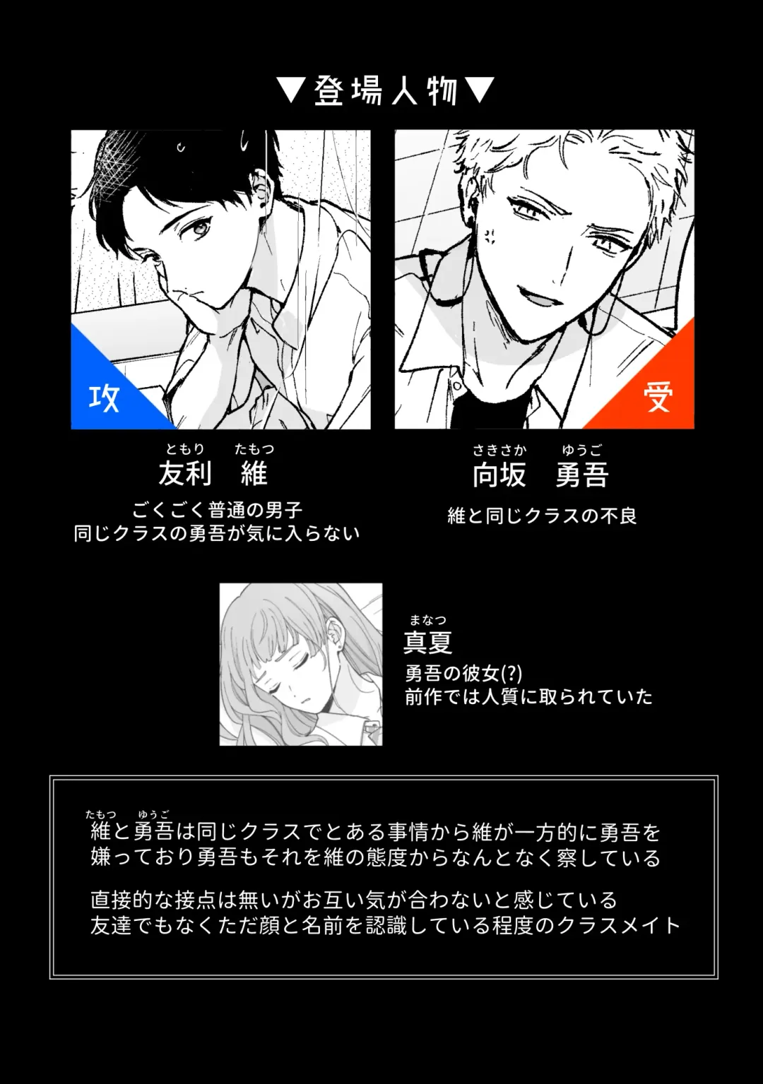 [Kuufuku] Shinai to Derarenai 2 Fhentai - Page 2