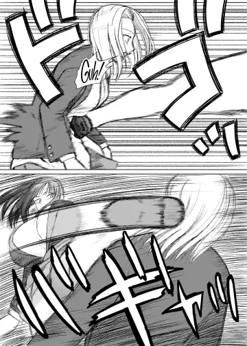 [Nobuhiro] Futa Bitch Episode 9 Senpai and Kouhai Fhentai - Page 31