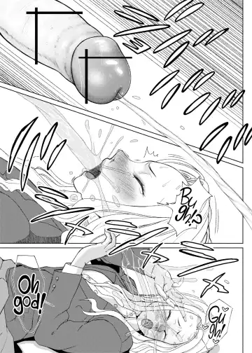 [Nobuhiro] Futa Bitch Episode 9 Senpai and Kouhai Fhentai - Page 42