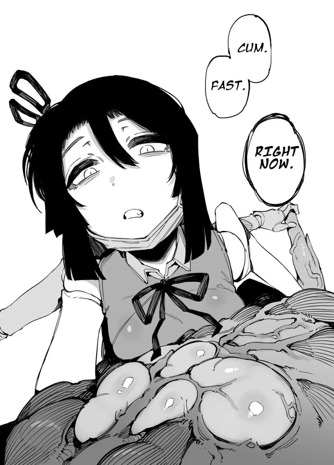 [Karasu Chan] 2021 7 Fhentai - Page 4