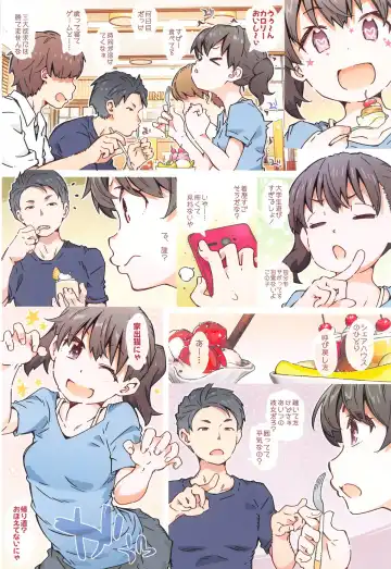 [Toumi Haruka] Hinatabokko Fhentai - Page 21