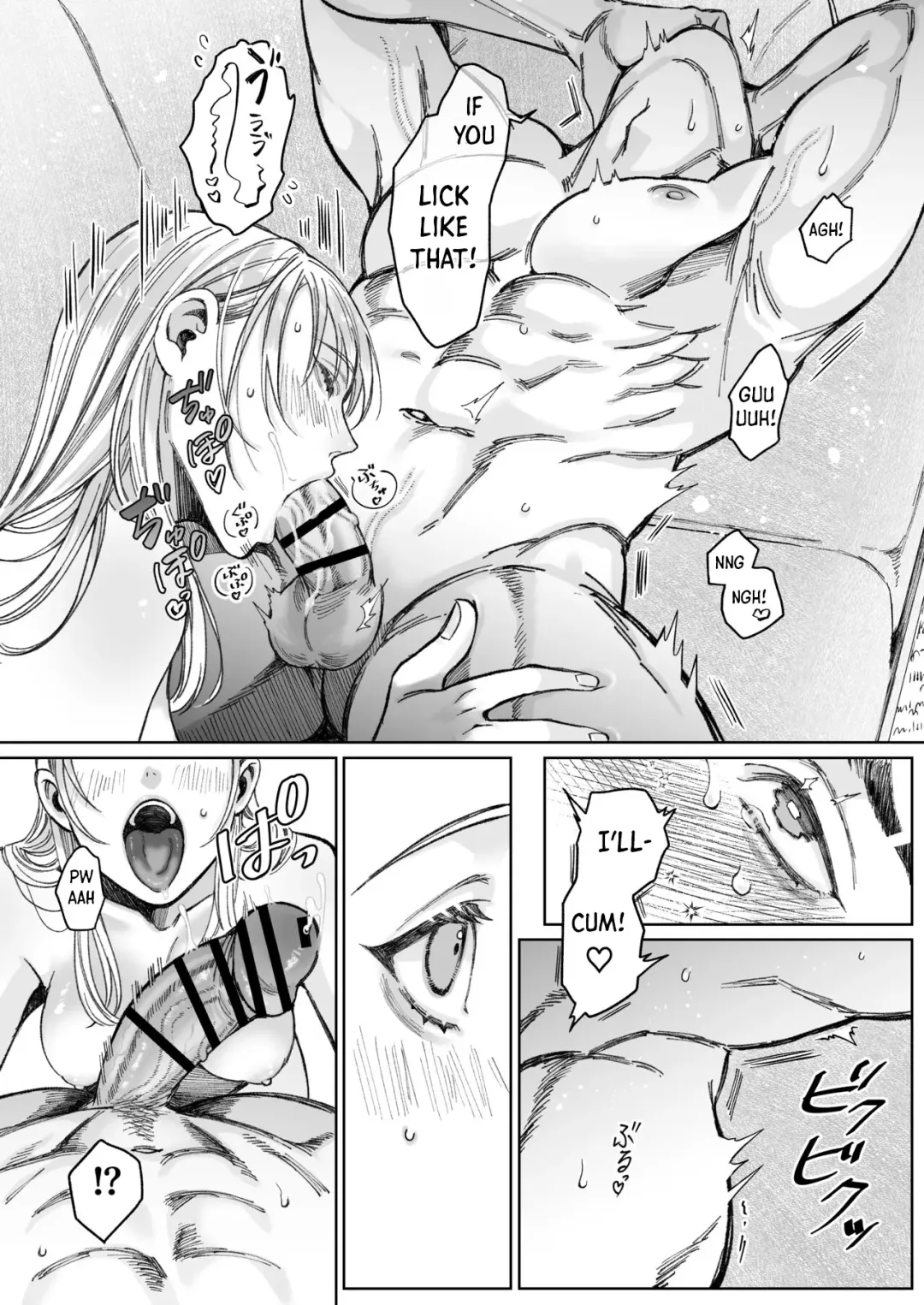 Tachibana-ke no Seikatsu ~Tsuma wa Otto ga Kawaikute Shikatanai!~ Fhentai - Page 30