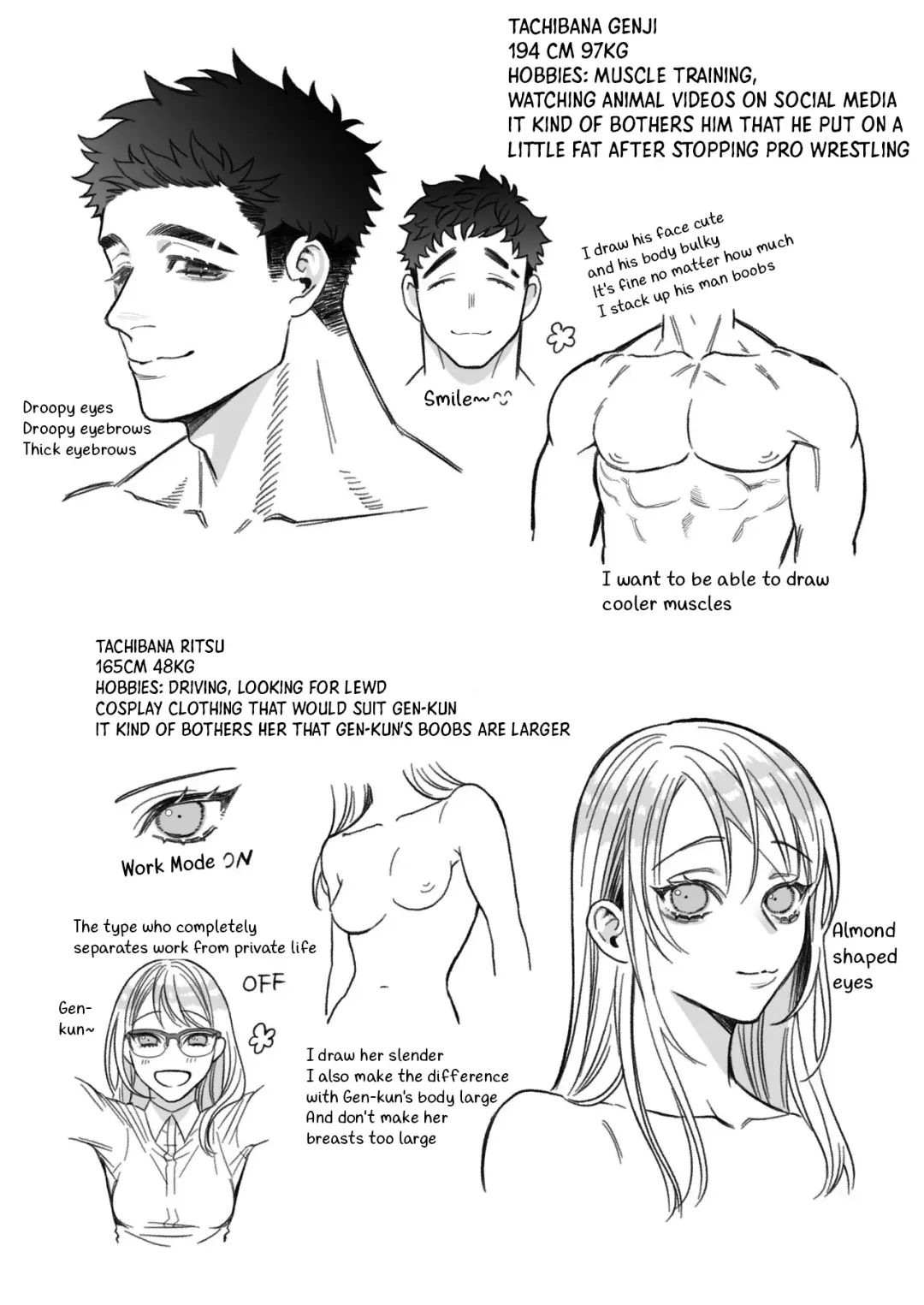 Tachibana-ke no Seikatsu ~Tsuma wa Otto ga Kawaikute Shikatanai!~ Fhentai - Page 65