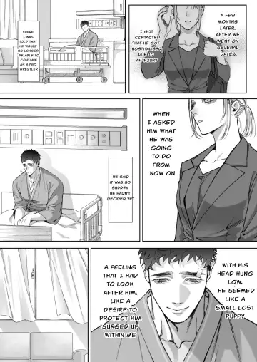 Tachibana-ke no Seikatsu ~Tsuma wa Otto ga Kawaikute Shikatanai!~ Fhentai - Page 10