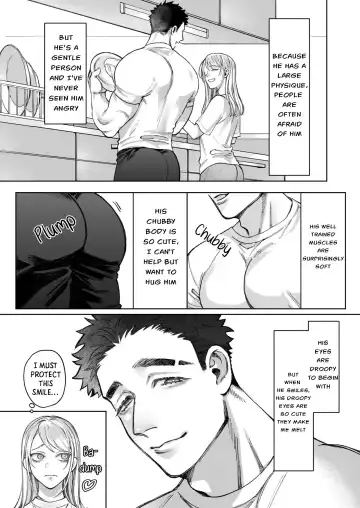 Tachibana-ke no Seikatsu ~Tsuma wa Otto ga Kawaikute Shikatanai!~ Fhentai - Page 14