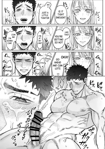 Tachibana-ke no Seikatsu ~Tsuma wa Otto ga Kawaikute Shikatanai!~ Fhentai - Page 40