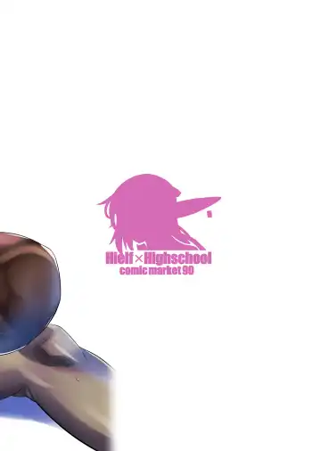 [Fuetakishi] High Elf × High School Shuugeki Hen Zenjitsu Fhentai - Page 38