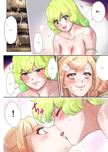 [Akabane Mau] Cat Fighter Mimia Fhentai - Page 39