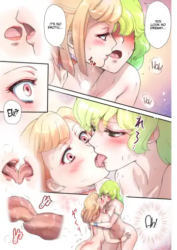 [Akabane Mau] Cat Fighter Mimia Fhentai - Page 46