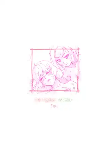 [Akabane Mau] Cat Fighter Mimia Fhentai - Page 62