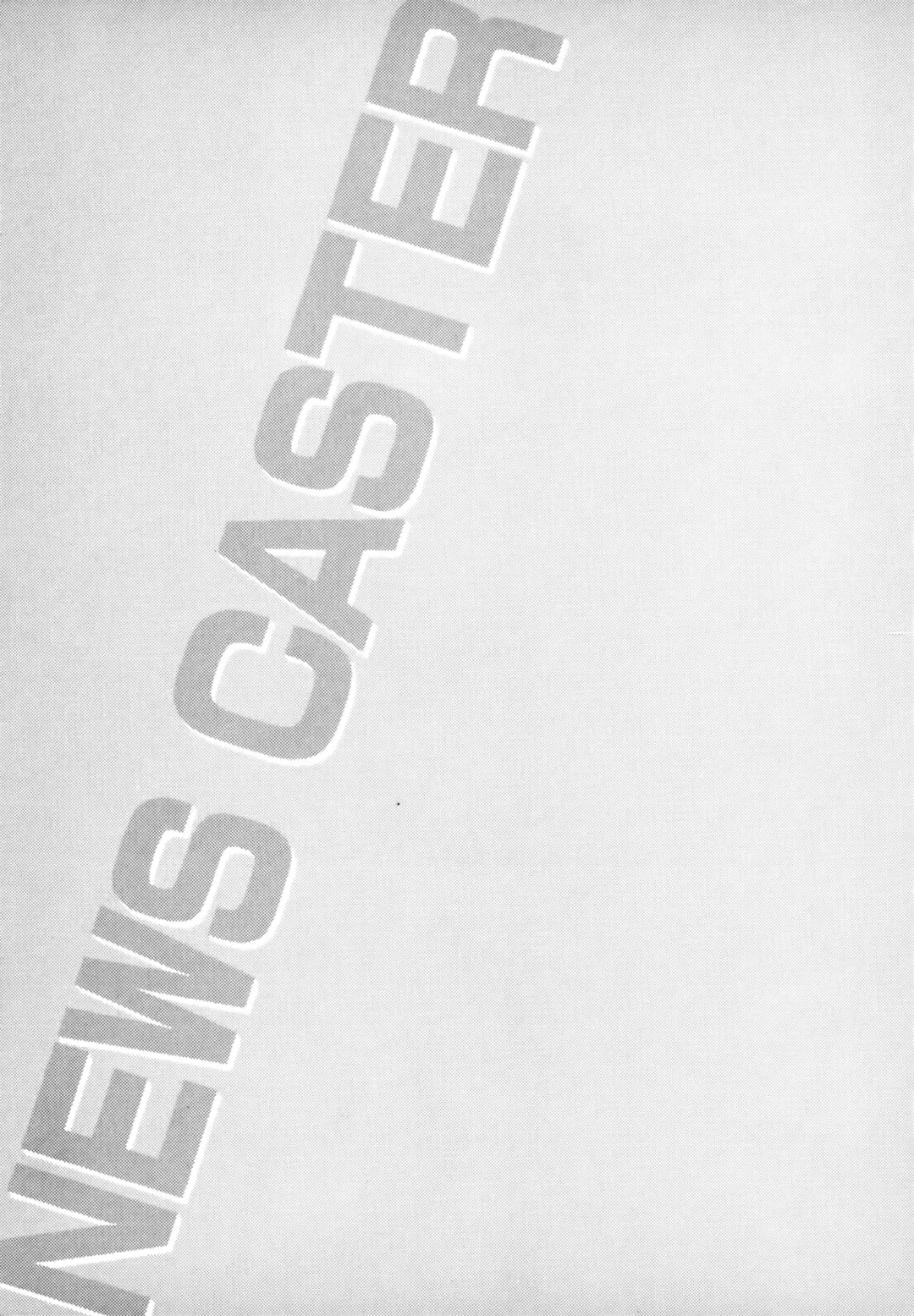 [Ozaki Akira] Caster Natsume Reiko no Yuuwaku Vol. 3 Fhentai - Page 4