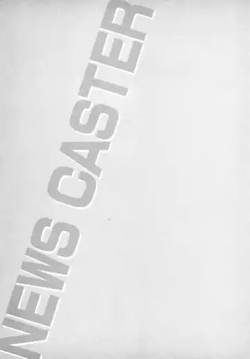 [Ozaki Akira] Caster Natsume Reiko no Yuuwaku Vol. 3 Fhentai - Page 4