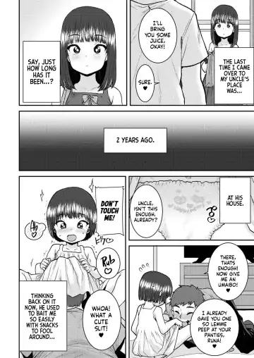 [Ponsuke] Nekomimi Anaru Paaru | Cat Ears & Anal Pearls Fhentai - Page 4