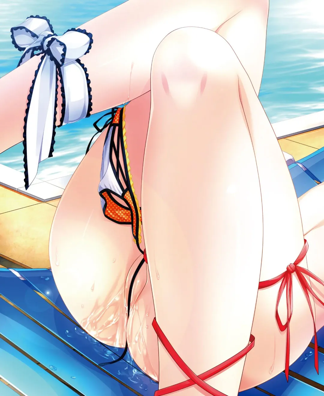 DENGEKI HIME 2014-10 Fhentai - Page 94