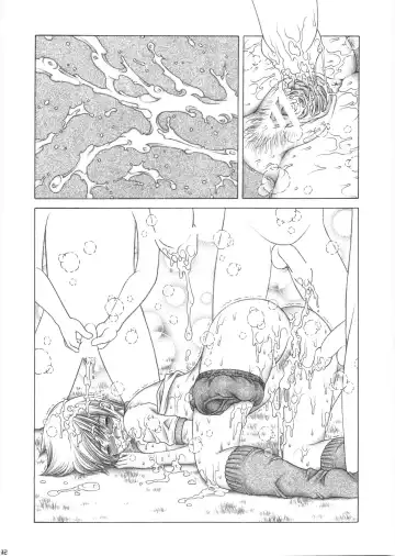 [Seishinja] DOKI!! to shita? 2 Fhentai - Page 31