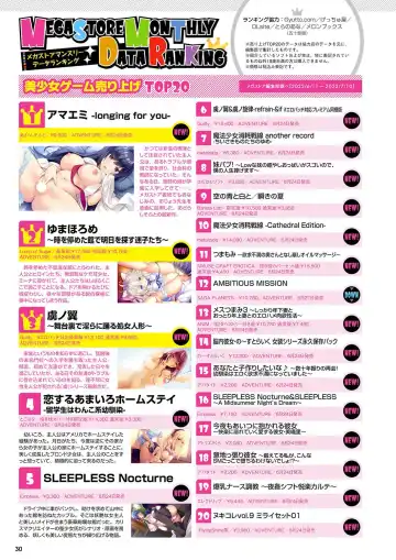 Monthly Megastore 2022-09 Fhentai - Page 23