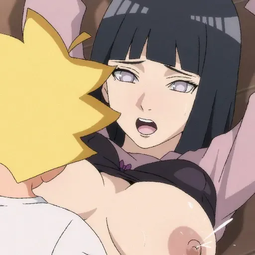 Hinata Fhentai - Page 1