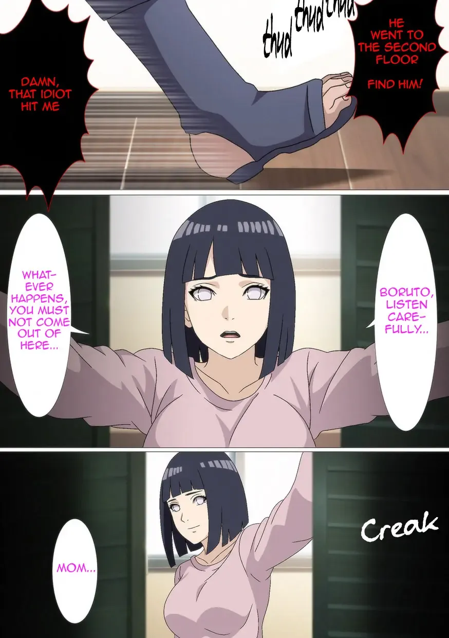 Hinata Fhentai - Page 2