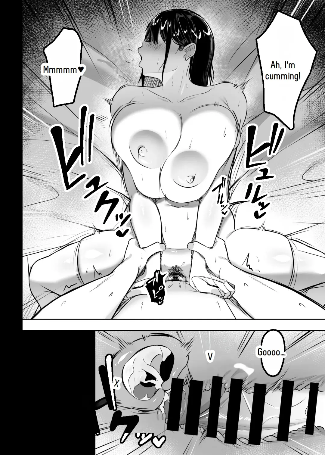 [Tsukunendo] Ore no Class no Chichi Gal Fhentai - Page 30