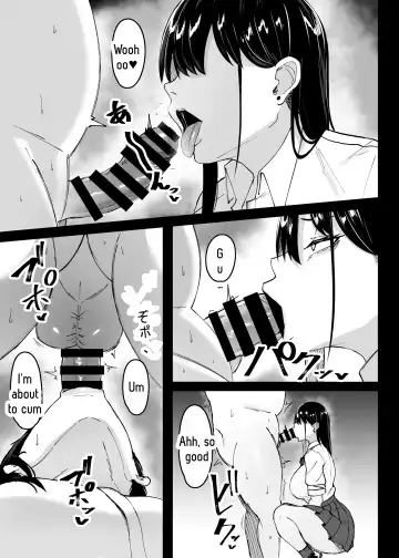 [Tsukunendo] Ore no Class no Chichi Gal II Fhentai - Page 17