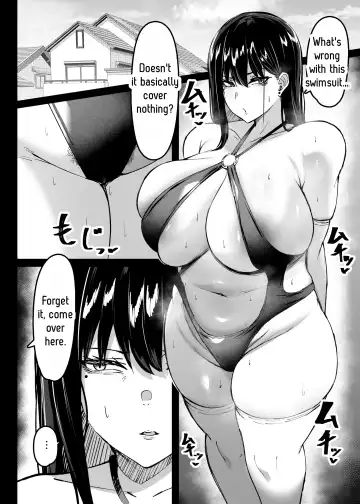 [Tsukunendo] Ore no Class no Chichi Gal II Fhentai - Page 26