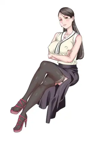 Madame no Ugomeku Shiro Fhentai - Page 33