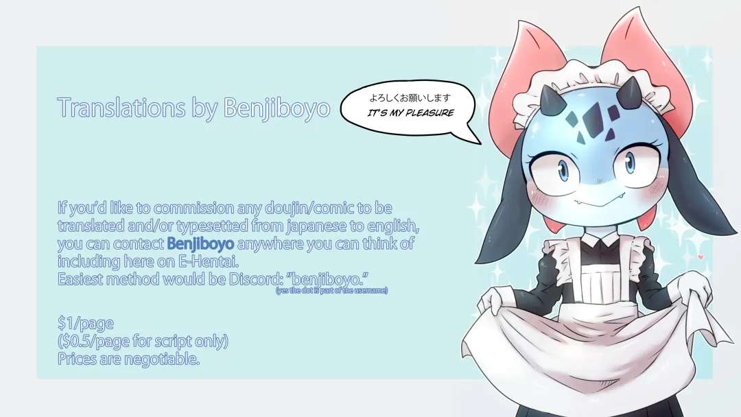 [Enryo] My Secret NSFW ***tter Account has been Found! Fhentai - Page 14