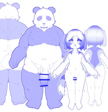 [Enryo] My Secret NSFW ***tter Account has been Found! Fhentai - Page 16