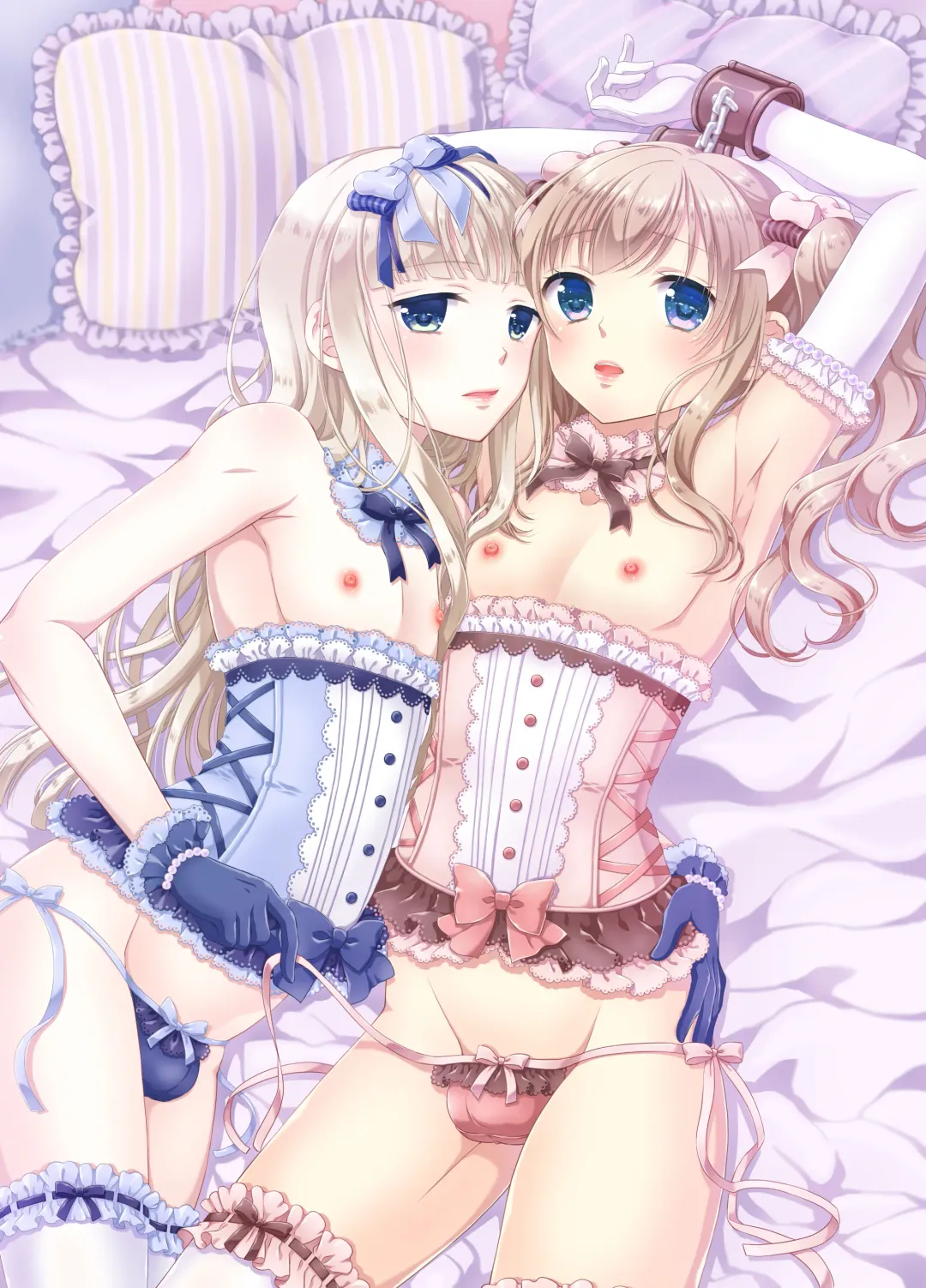 [Kohachi] Shounen Josou Choukyou ~Amane~ Soushuuhen Fhentai - Page 73