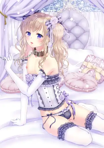 [Kohachi] Shounen Josou Choukyou ~Amane~ Soushuuhen Fhentai - Page 110