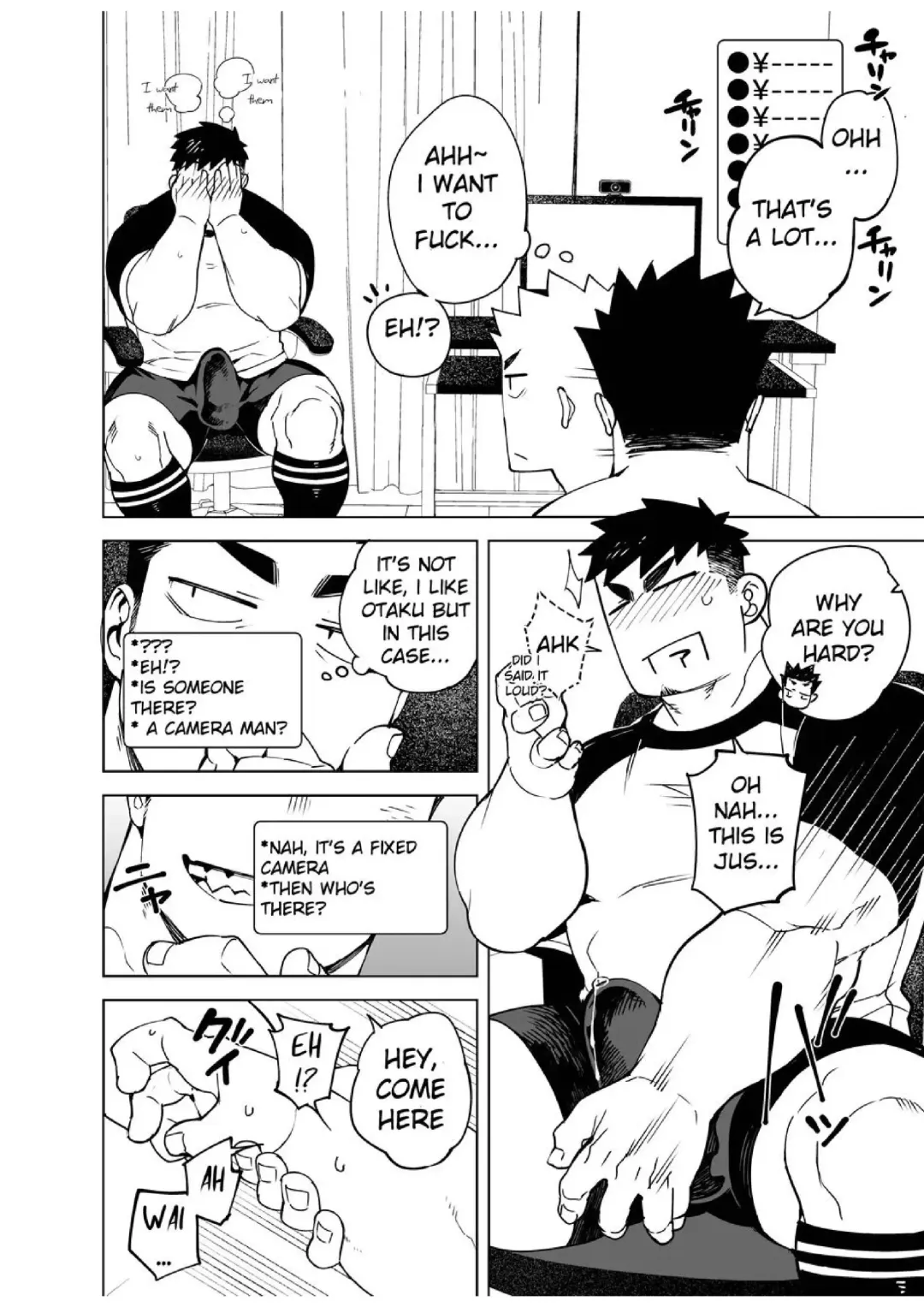 [Naop] Kenken - Noisy Dog 05 Fhentai - Page 14