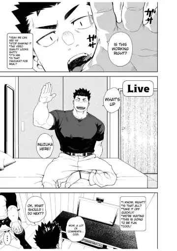 [Naop] Kenken - Noisy Dog 05 Fhentai - Page 3