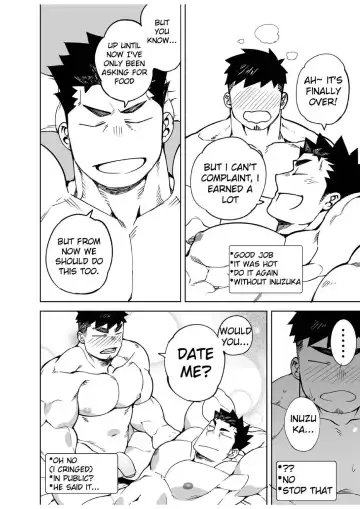 [Naop] Kenken - Noisy Dog 05 Fhentai - Page 30