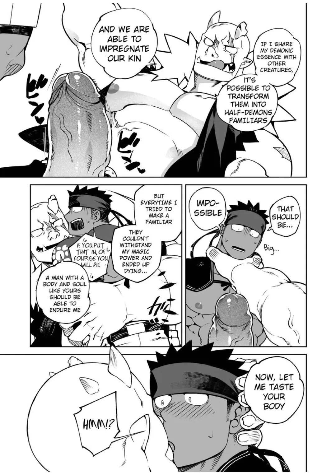 [Naop] Party Play II (uncensored) Fhentai - Page 9