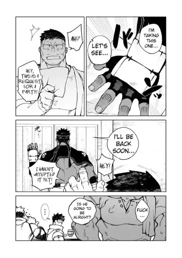 [Naop] Party Play II (uncensored) Fhentai - Page 5