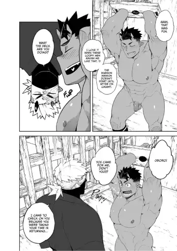 [Naop] Tales of Gekki Ninja Arts Fhentai - Page 6