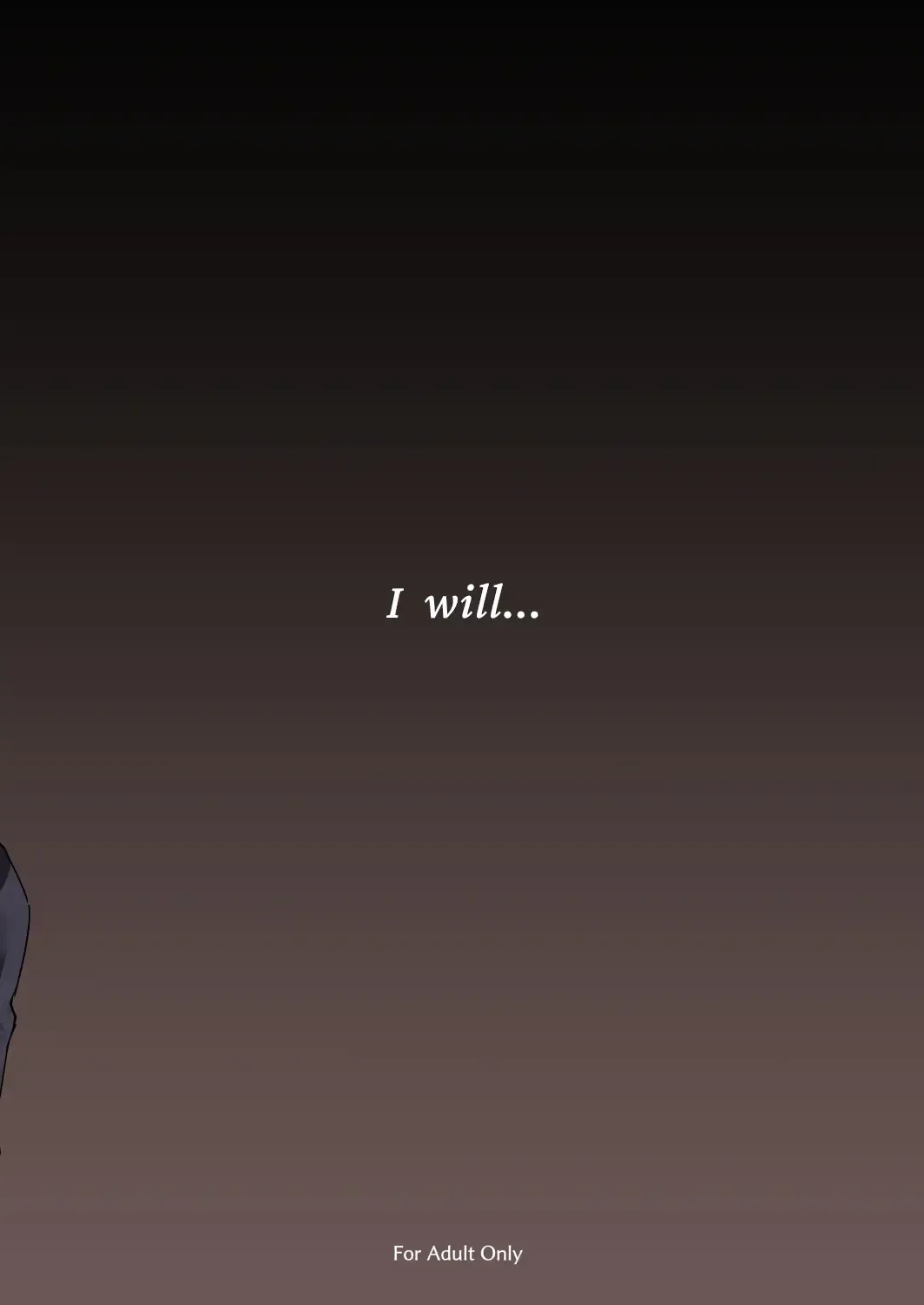 [Orita] Atashi ga.... | I Will... Fhentai - Page 56