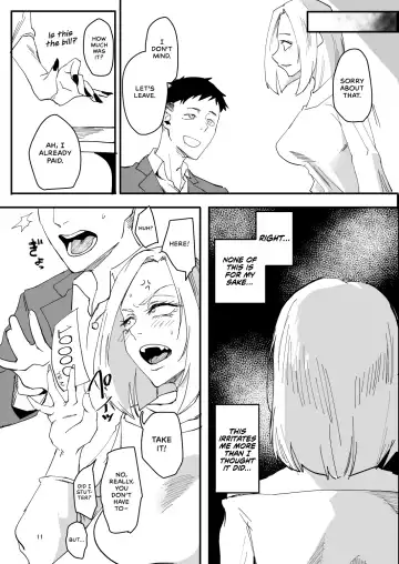 [Orita] Atashi ga.... | I Will... Fhentai - Page 10