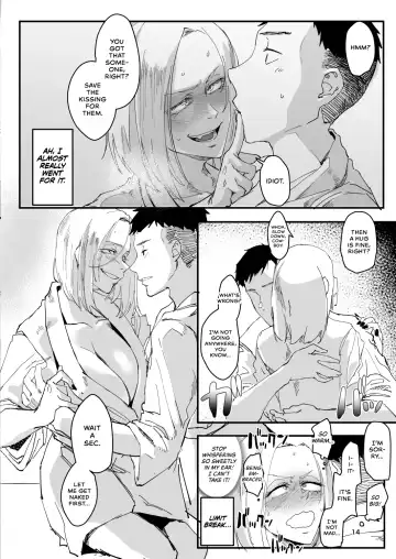[Orita] Atashi ga.... | I Will... Fhentai - Page 13