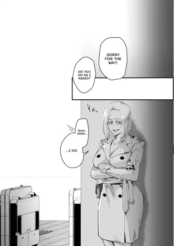 [Orita] Atashi ga.... | I Will... Fhentai - Page 28