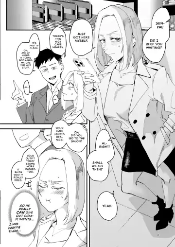 [Orita] Atashi ga.... | I Will... Fhentai - Page 7