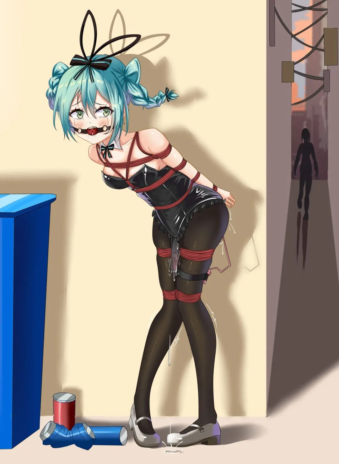 两方两方两 Fhentai - Page 254