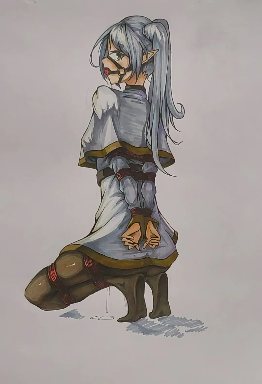 两方两方两 Fhentai - Page 266