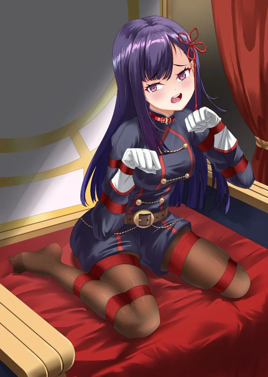 两方两方两 Fhentai - Page 56