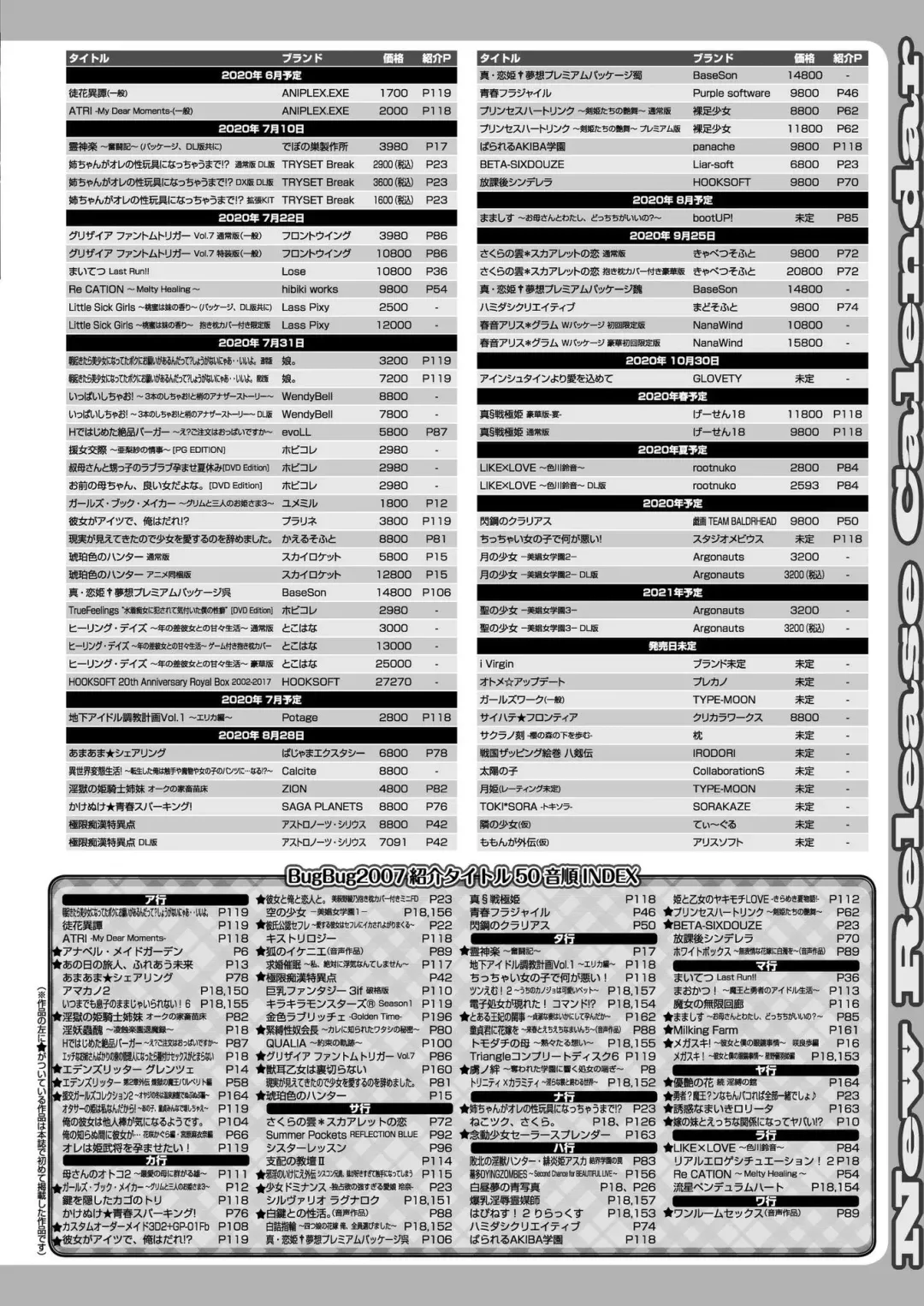 [Nishizaki Eimu - Taki Minashika] BugBug 2020-07 Fhentai - Page 165