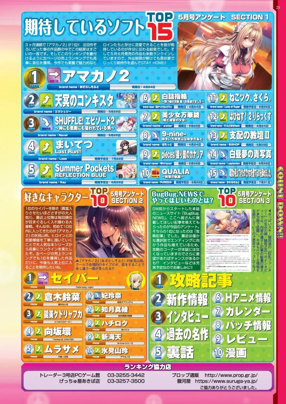 [Nishizaki Eimu - Taki Minashika] BugBug 2020-07 Fhentai - Page 23