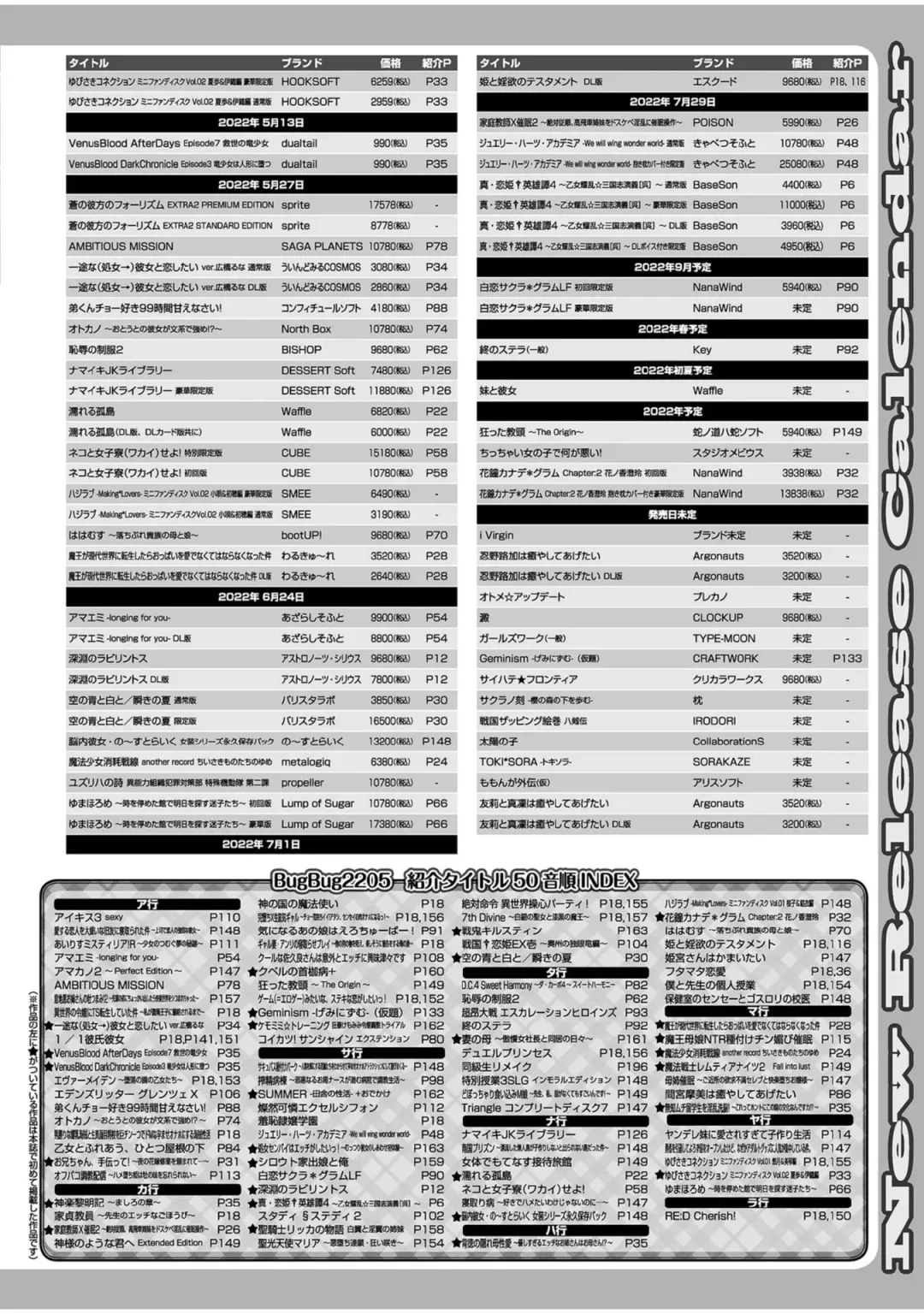 [Yagami Dai] BugBug 2022-05 Fhentai - Page 163