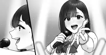 Read [Tantanmen] Kagayakeru Basho - Fhentai